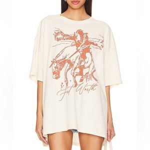 New Daydreamer Fort Worth Tee